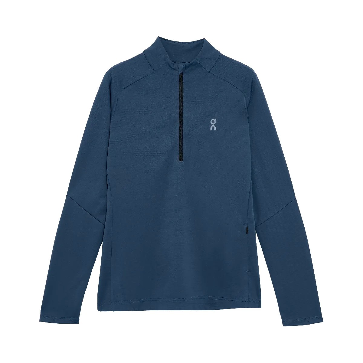 On Climate Shirt Denim - HypeFly India View 1