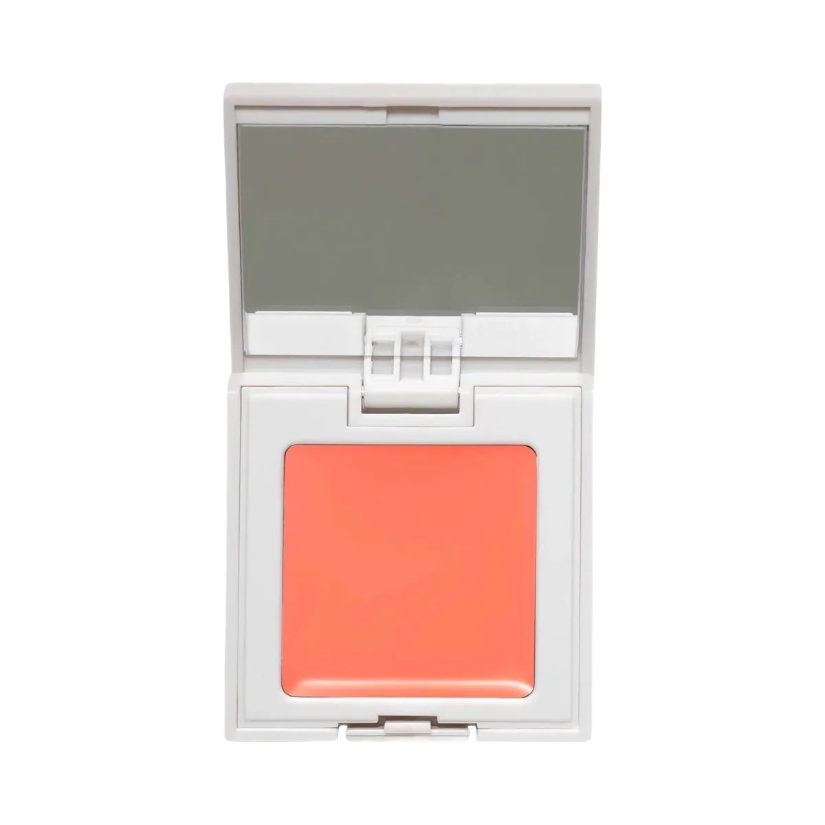 REFY Cream Blush 'Peach' - HypeFly India View 1