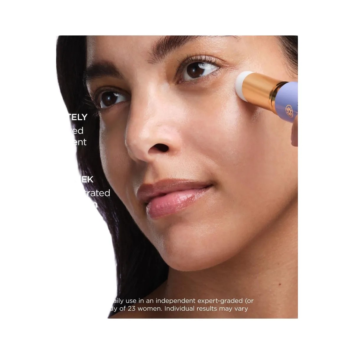 TATCHA The Serum Stick Line-Smoothing Treatment & Touch Up Balm - HypeFly India View 3