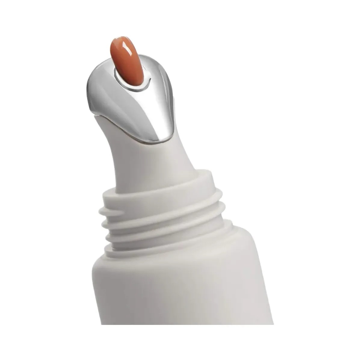 REFY Lip Gloss with Hyaluronic Acid - Fawn - HypeFly India View 4