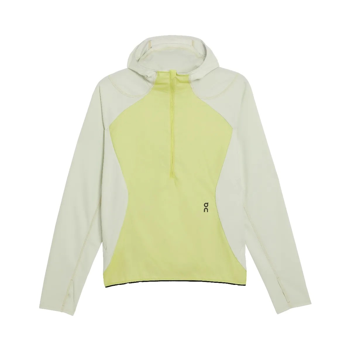 On Trail Balaclava-T Paf Ice - HypeFly India View 1