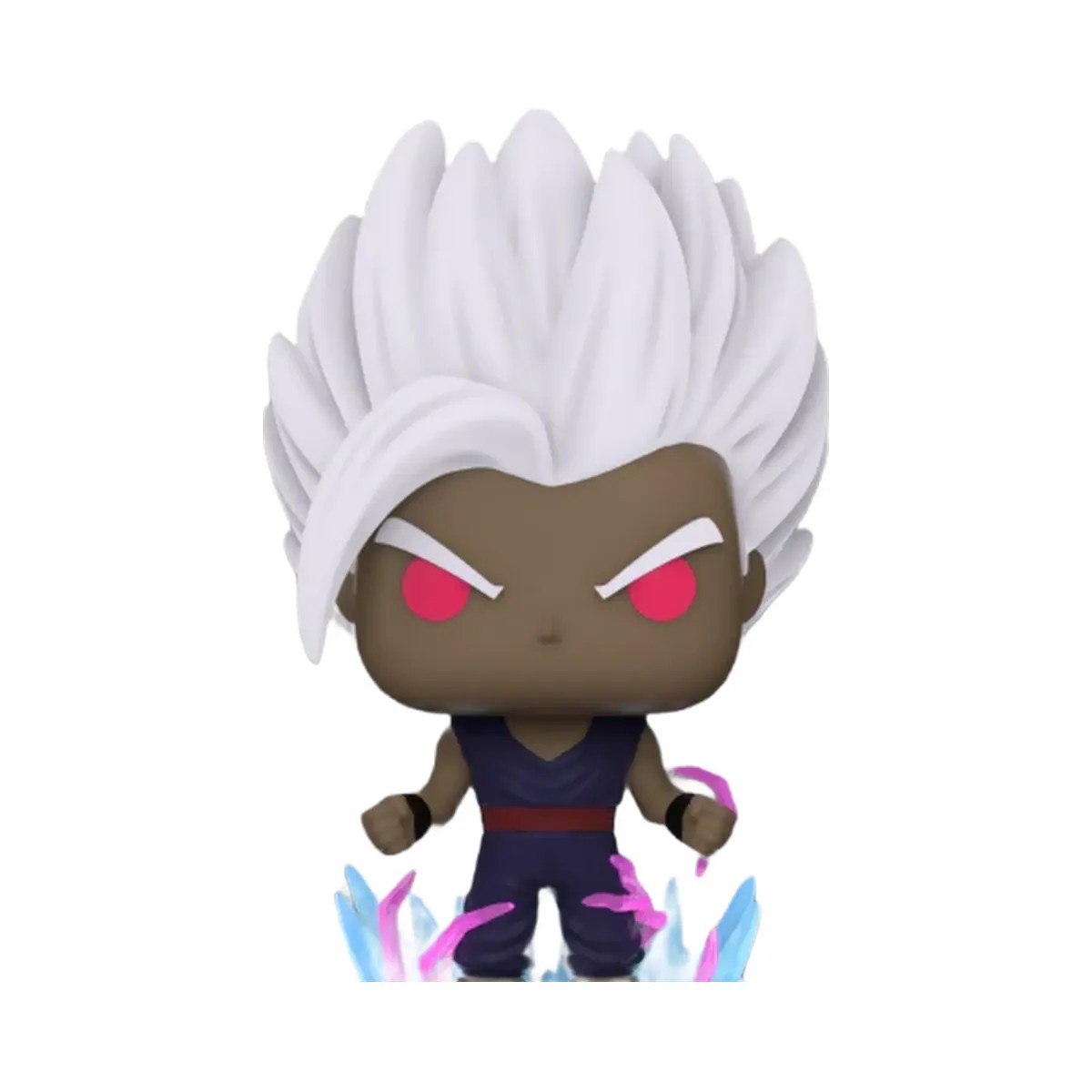 Funko Pop! Dragon Ball Super - Super Hero - Son Gohan (Beast) #1703 - HypeFly India View 3