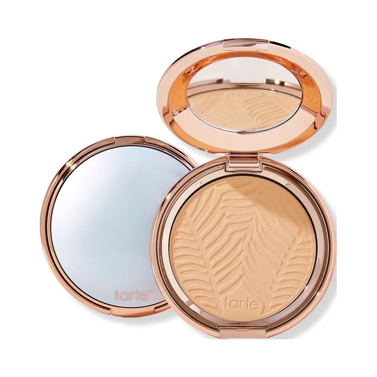 Tarte Amazonian Clay Blurring Powder Foundation '18N fair-light neutral' - HypeFly India View 1