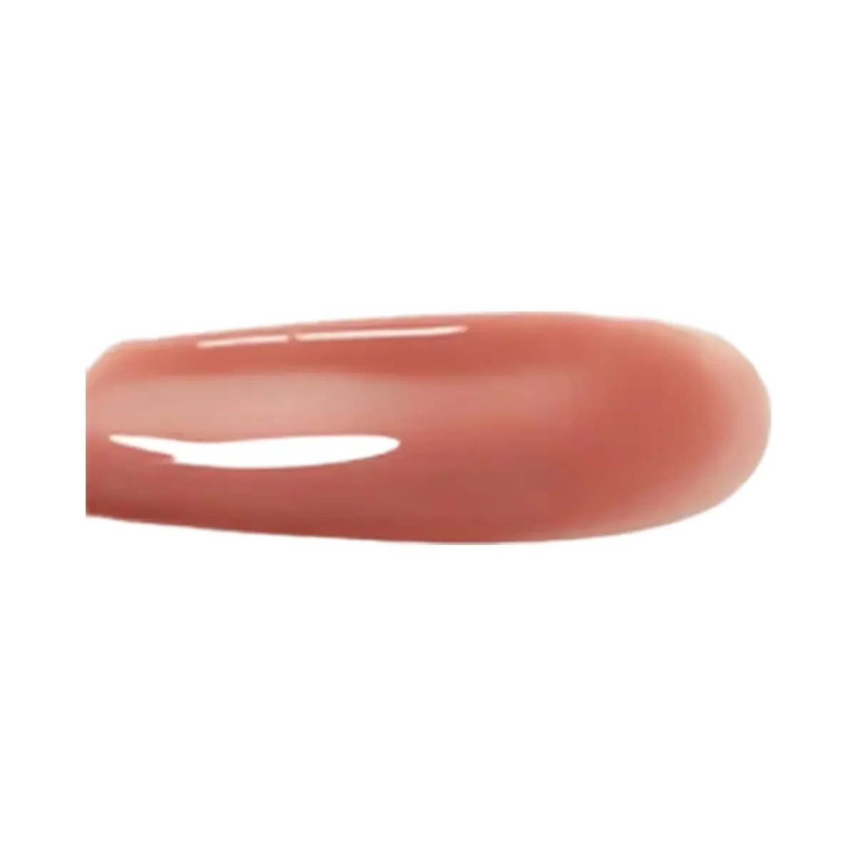 REFY Lip Gloss with Hyaluronic Acid - Fawn - HypeFly India View 6