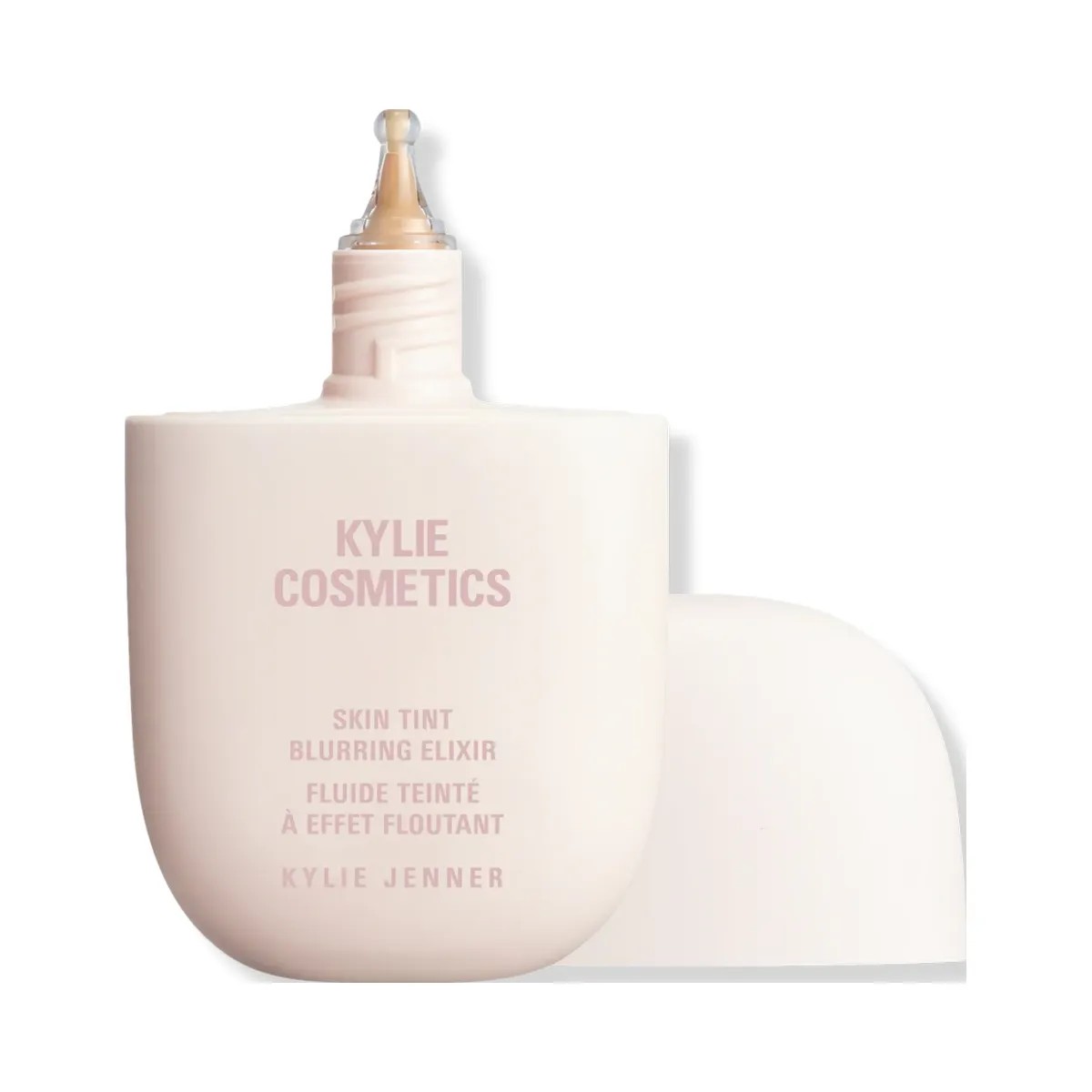 KYLIE COSMETICS Skin Tint Blurring Elixir Foundation '4W' - HypeFly India View 1