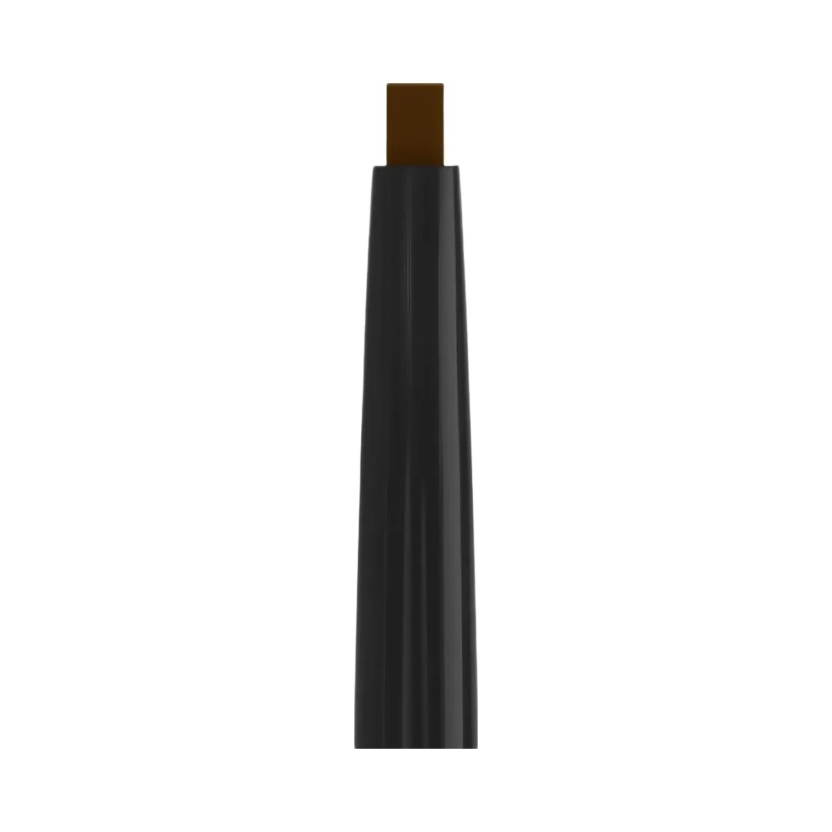 PATRICK TA Major Brow Defining Pencil - Dark Brown - HypeFly India View 5