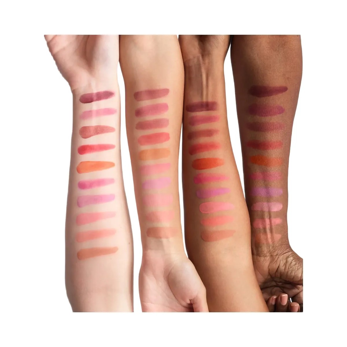 Glossier Cloud Paint Gel Cream Blush - Storm - HypeFly India View 6