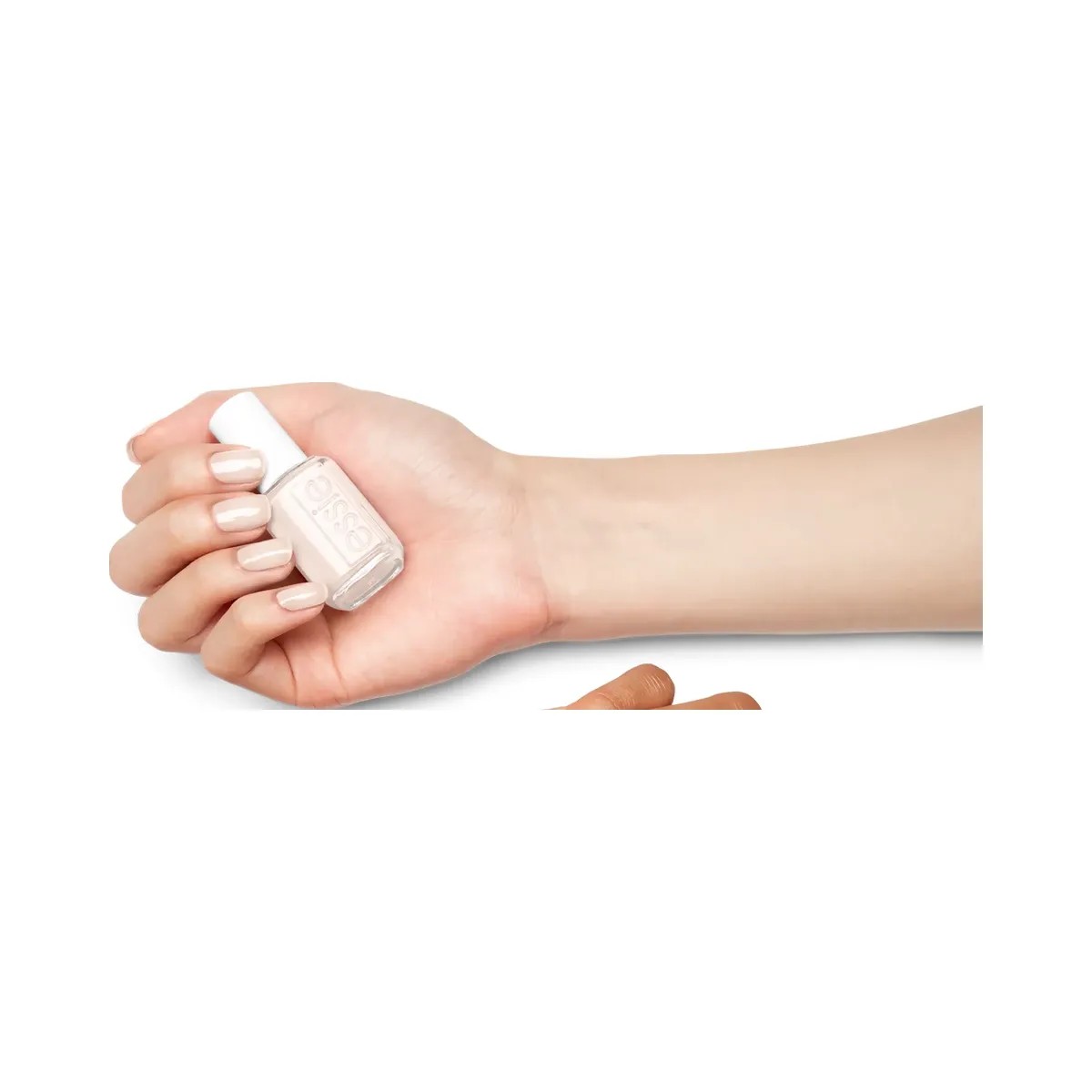 Essie Black, White & Neutral Nail Polish - HypeFly India View 3
