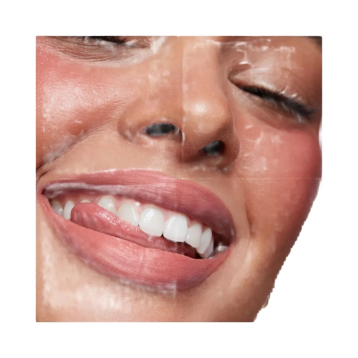 PATRICK TA Major Headlines Matte Suede Lipstick - Blushing - HypeFly India View 3