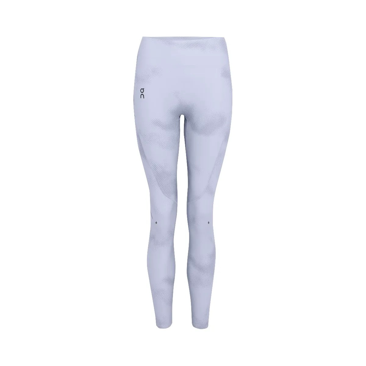 On Movement Tights Graphic Nimbus | Feather - HypeFly India View 1