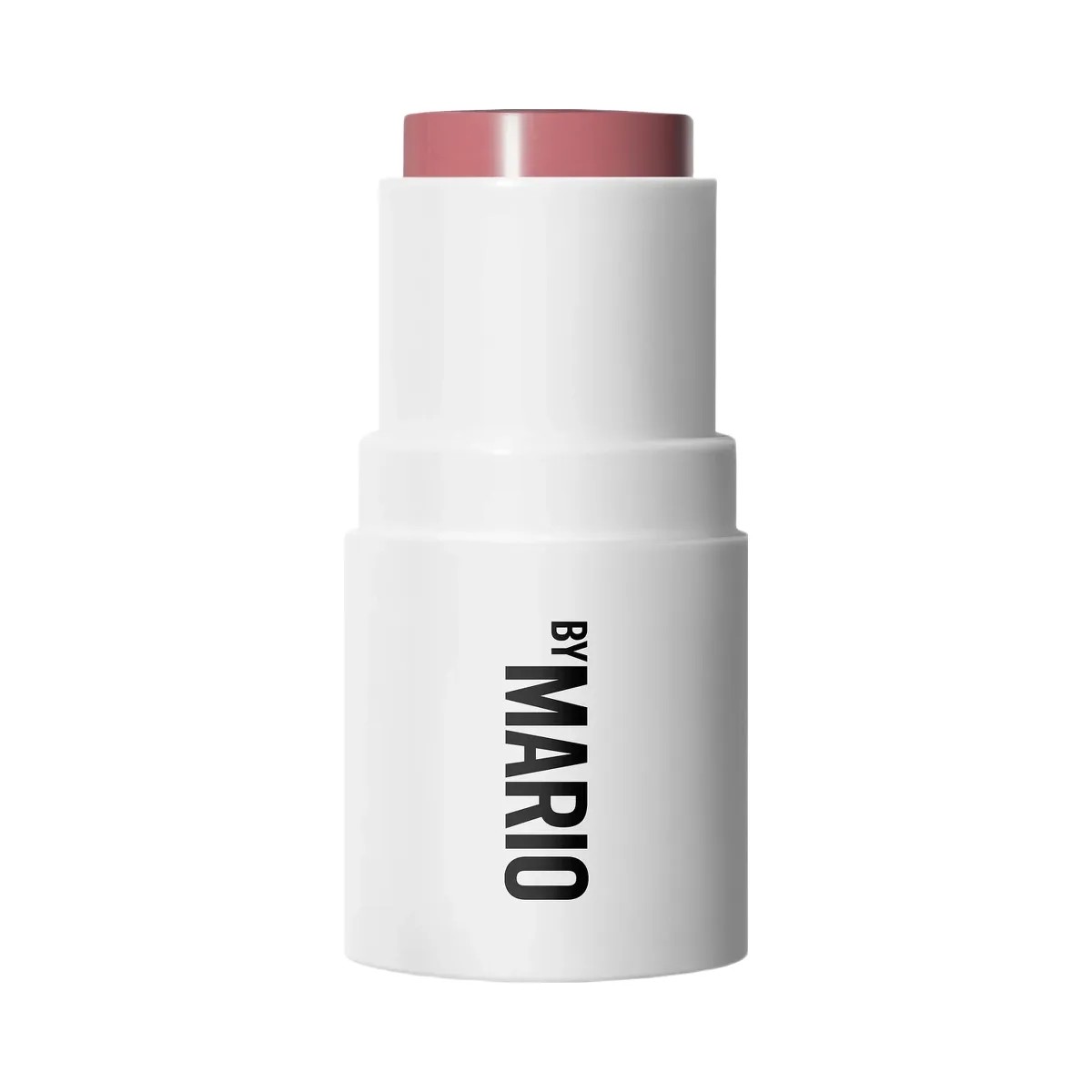 MAKEUP BY MARIO Soft Pop Cream Blush Stick '(Mini) Dusty Rose' - HypeFly India View 1