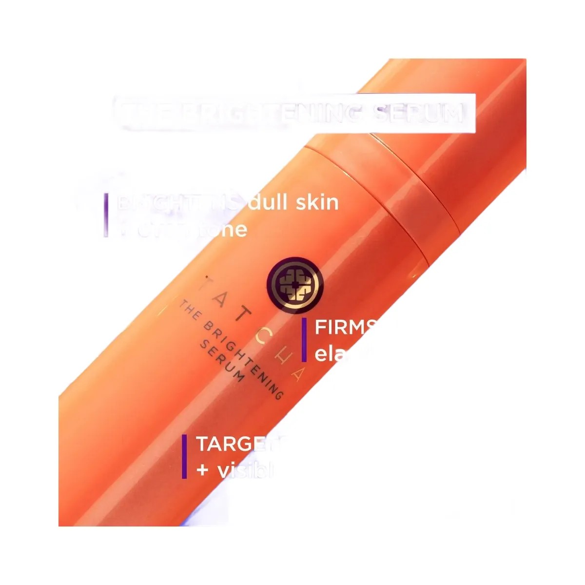 TATCHA The Brightening Serum - HypeFly India View 1