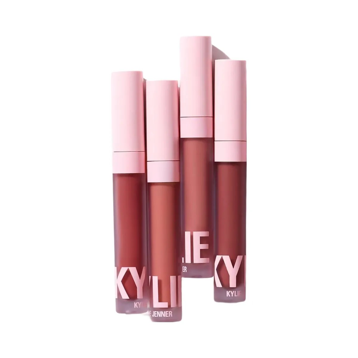 KYLIE COSMETICS Lip Blush Kit - HypeFly India View 6