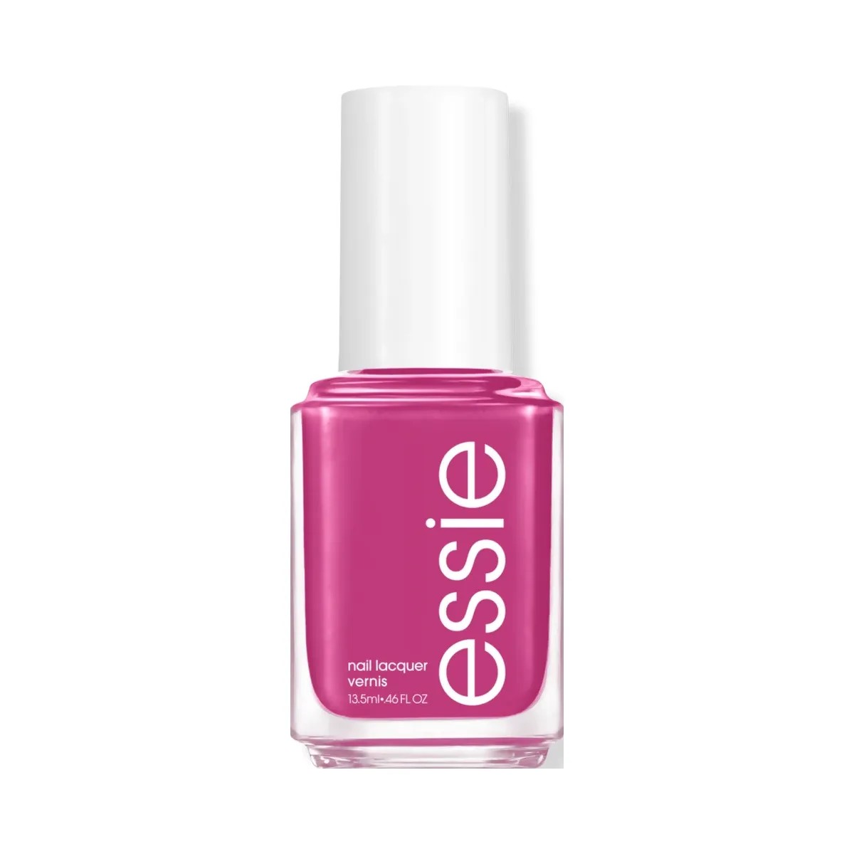 Essie Pinks Nail Polish 'Swoon in the Lagoon' - HypeFly India View 1