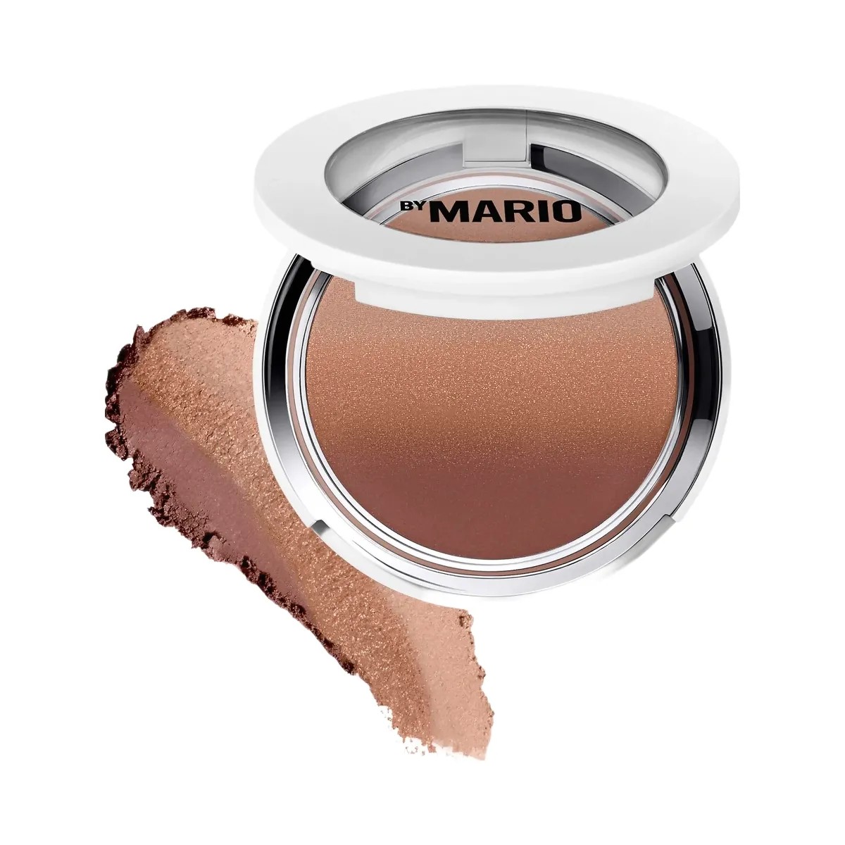 MAKEUP BY MARIO SoftSculpt Transforming Skin Perfector 'Dark' - HypeFly India View 1