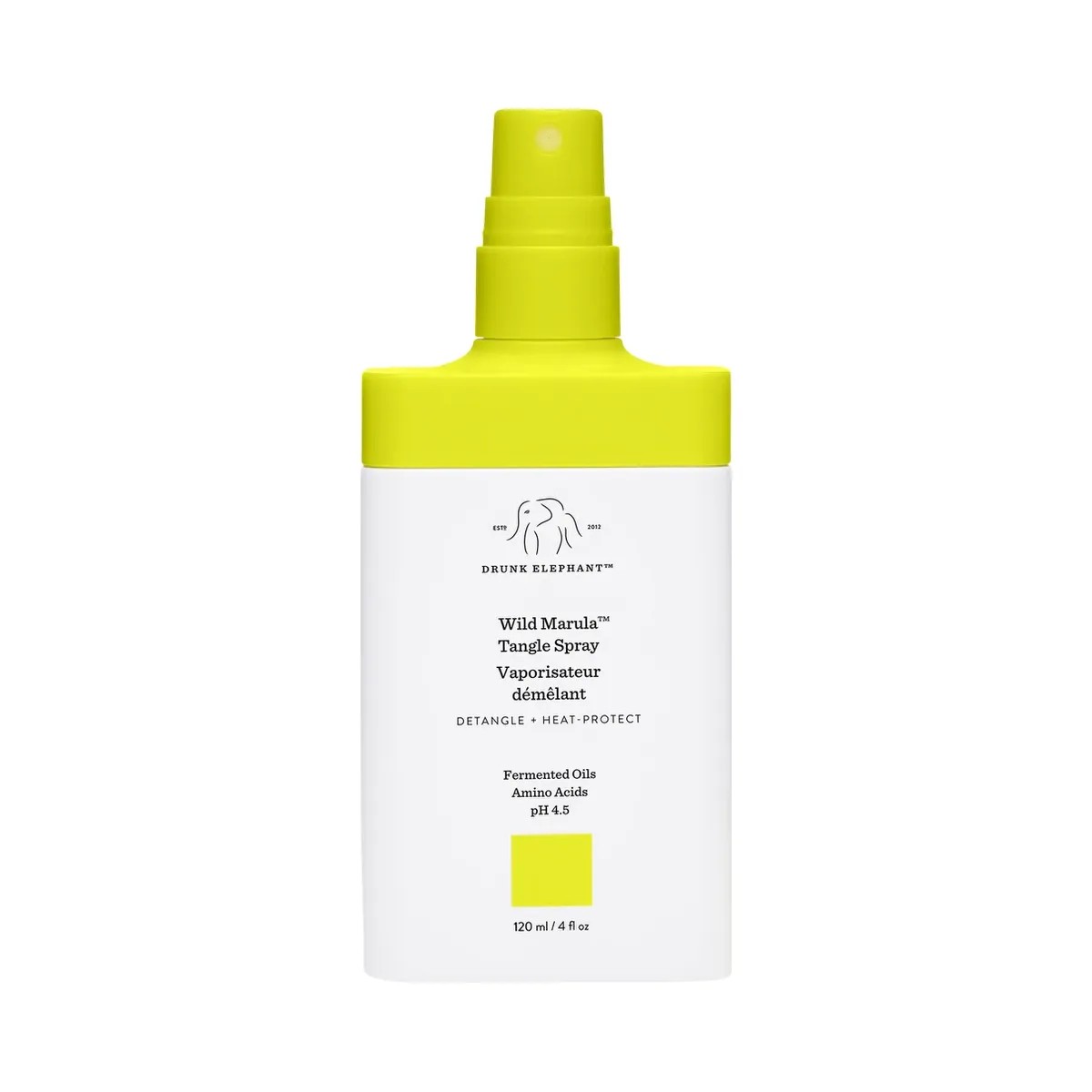 Drunk Elephant Wild Marula Tangle Spray - HypeFly India View 1