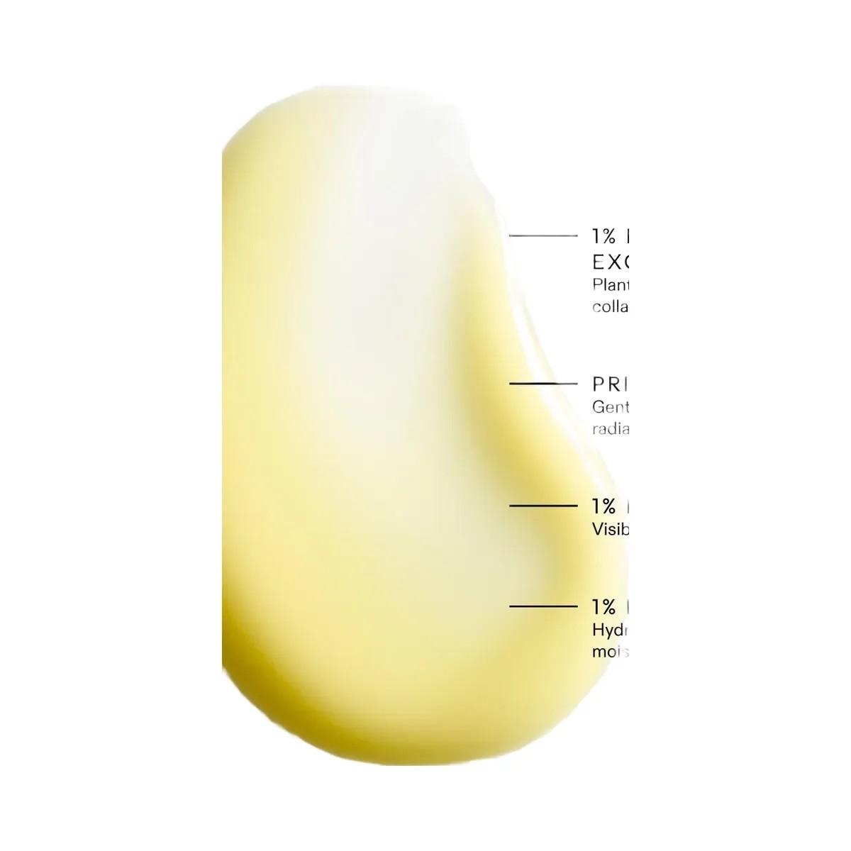 INKEY Exosome Hydro-Glow Complex Serum - HypeFly India View 2