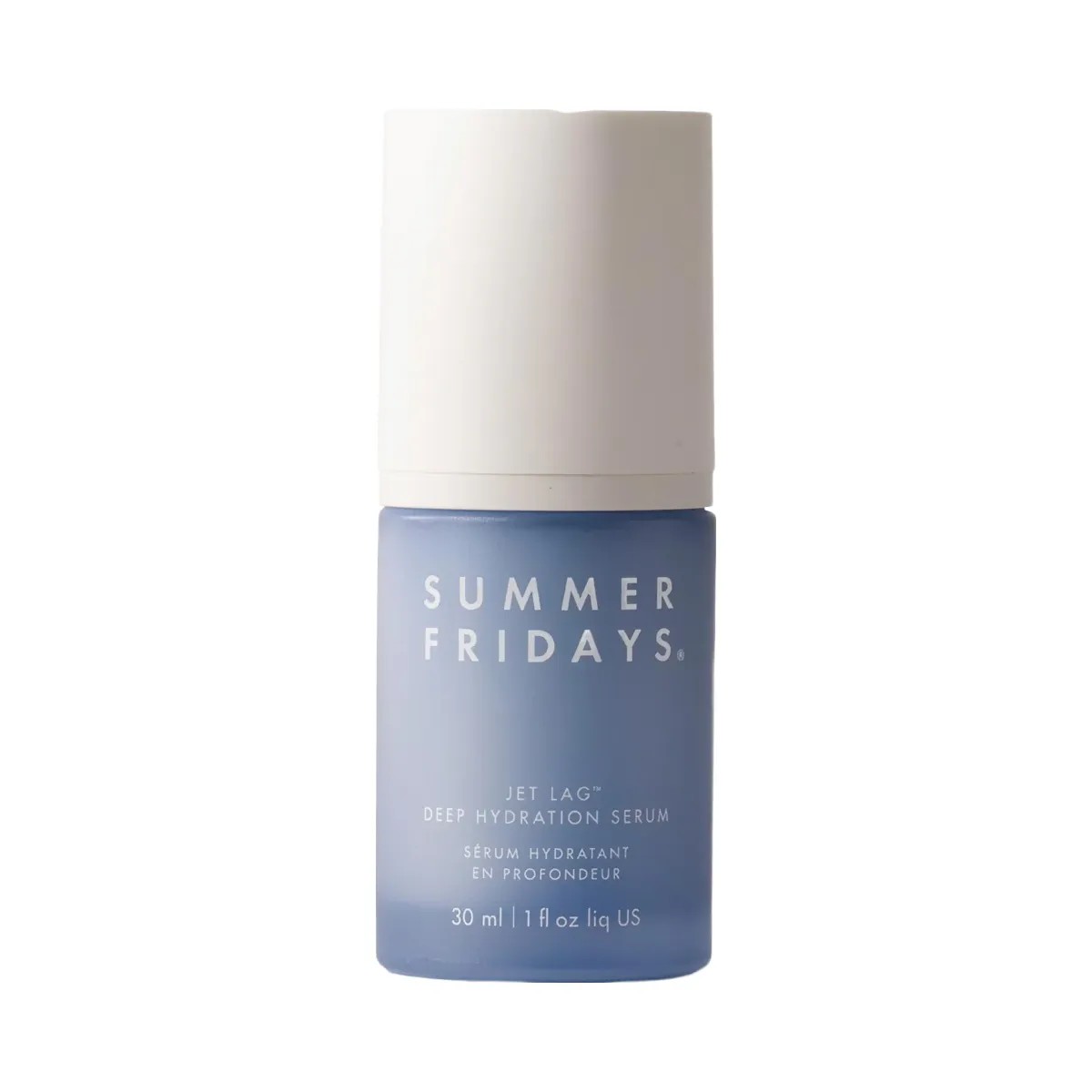 Summer Fridays Jet Lag Deep Hydration Serum - HypeFly India View 1