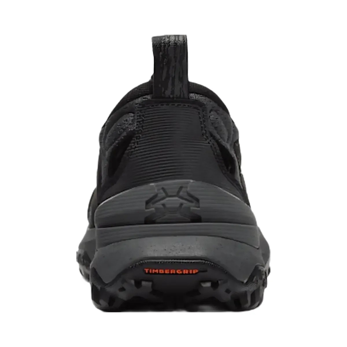 Timberland Motion Access Low Lace-Up Sneaker Black Mesh Men'S - HypeFly India View 4