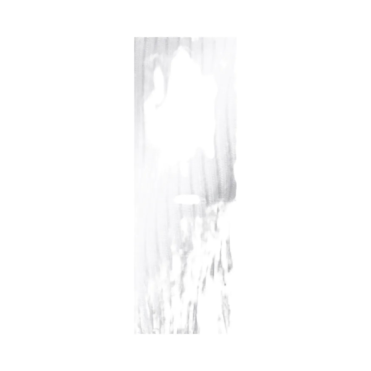 Alo Women's Ribbed Prosper Tank - White - HypeFly India View 5