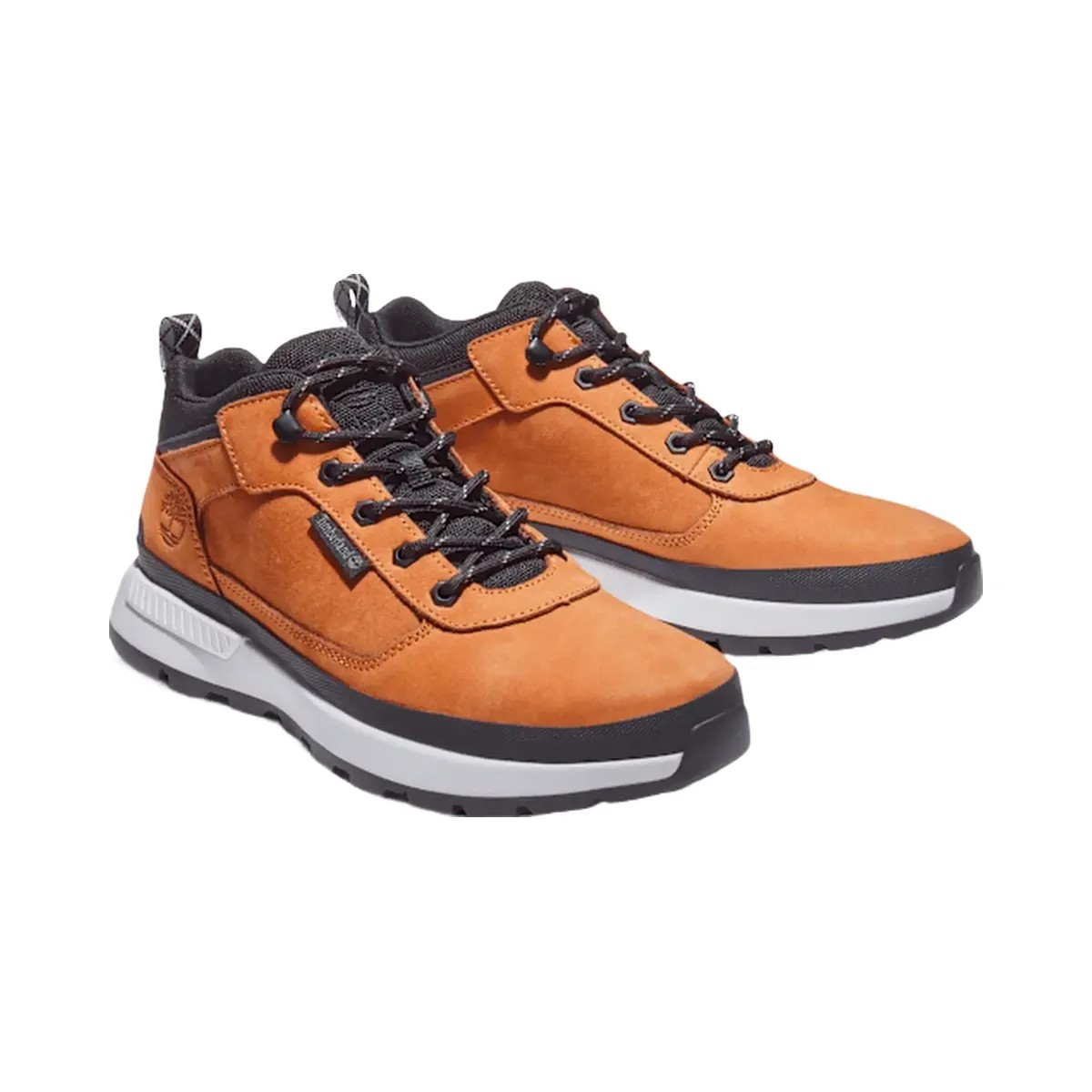 Timberland Field Trekker Sneaker Wheat Men'S - HypeFly India View 1
