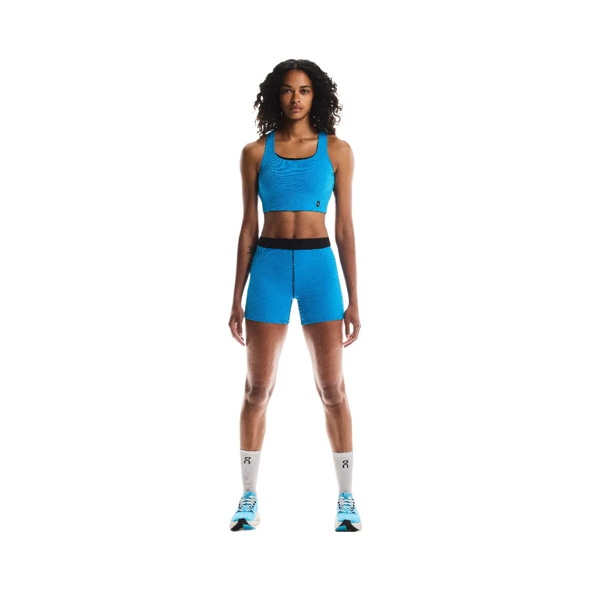 On Pace Pocket Bra Malibu - HypeFly India View 4
