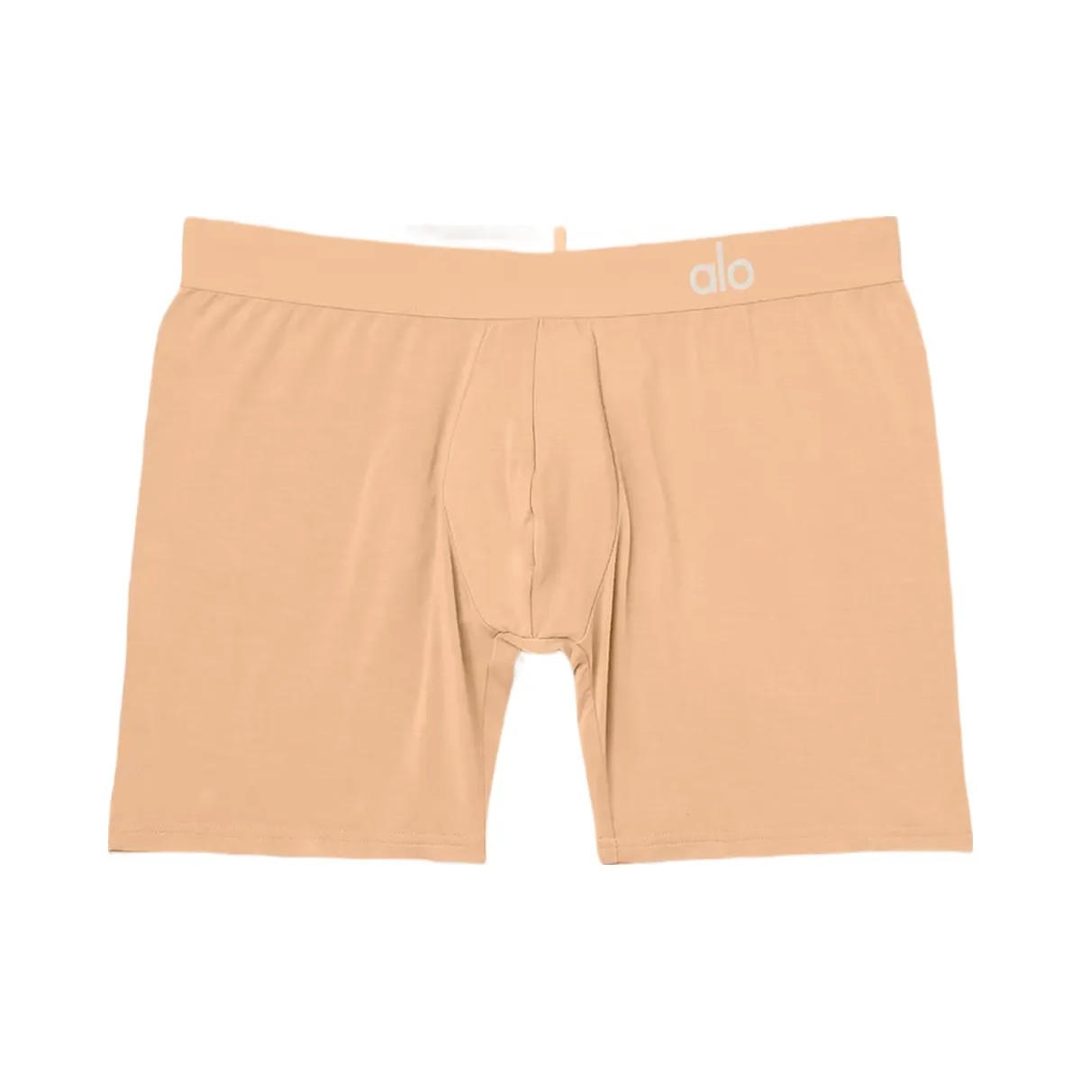 Alo Men's Day and Night Boxer - Champagne - HypeFly India View 4