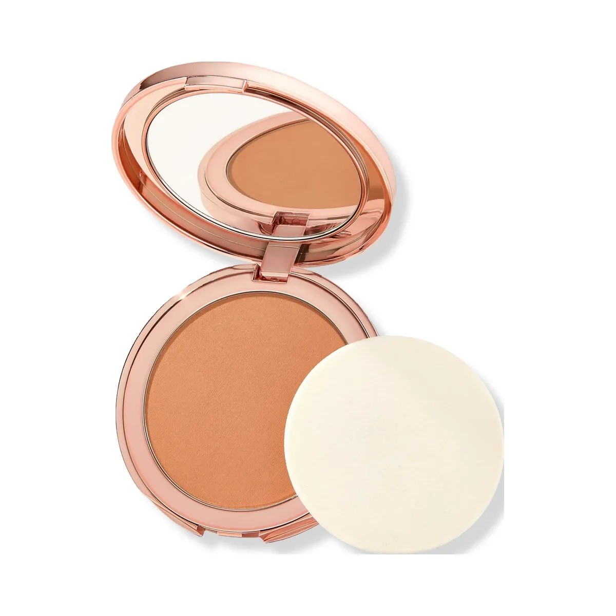 Tarte Smooth Operator Amazonian Clay Tinted Pressed Setting Powder 'Tan' - HypeFly India View 1