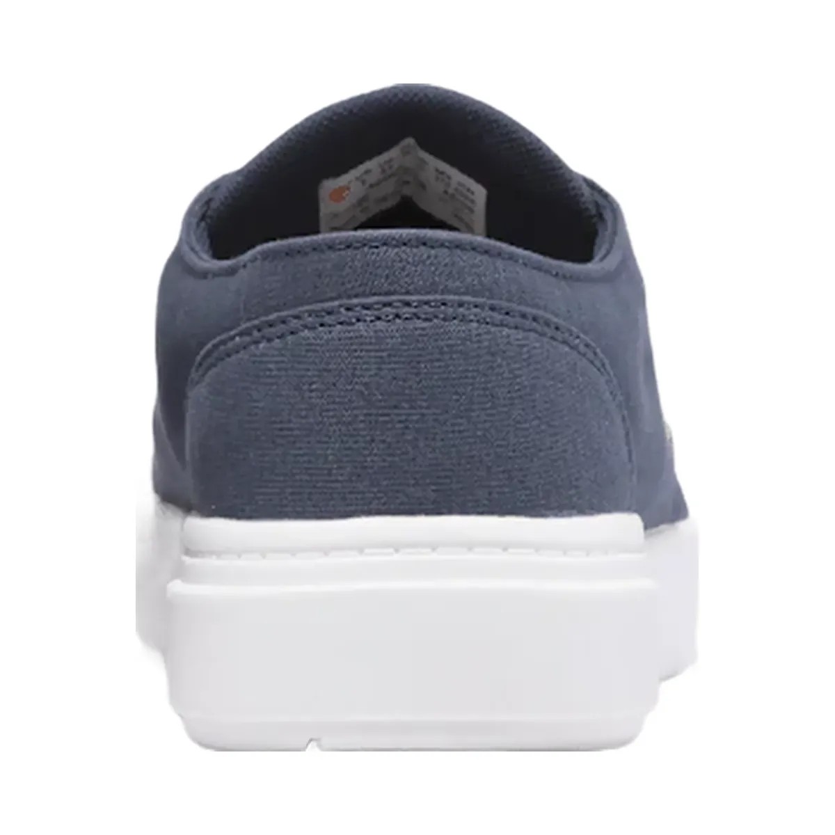 Timberland Seneca Bay Sneaker Dark Blue Canvas Men'S - HypeFly India View 4