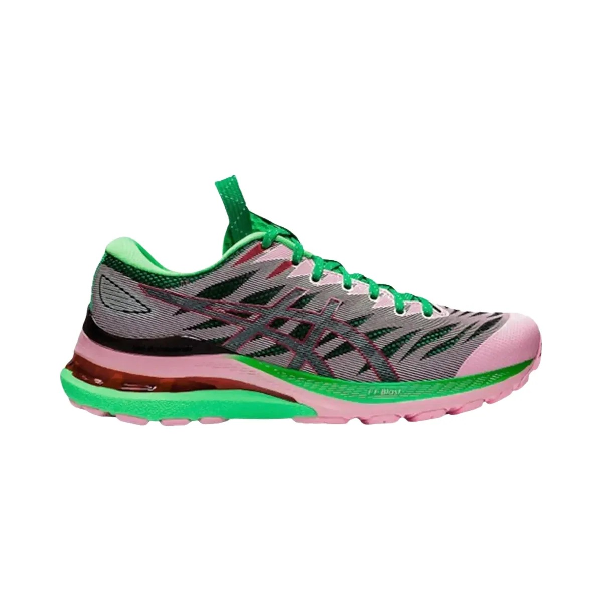 Asics Gel-Kayano 28 Sweet Dreams Green Eyes (Women'S) - HypeFly India View 1