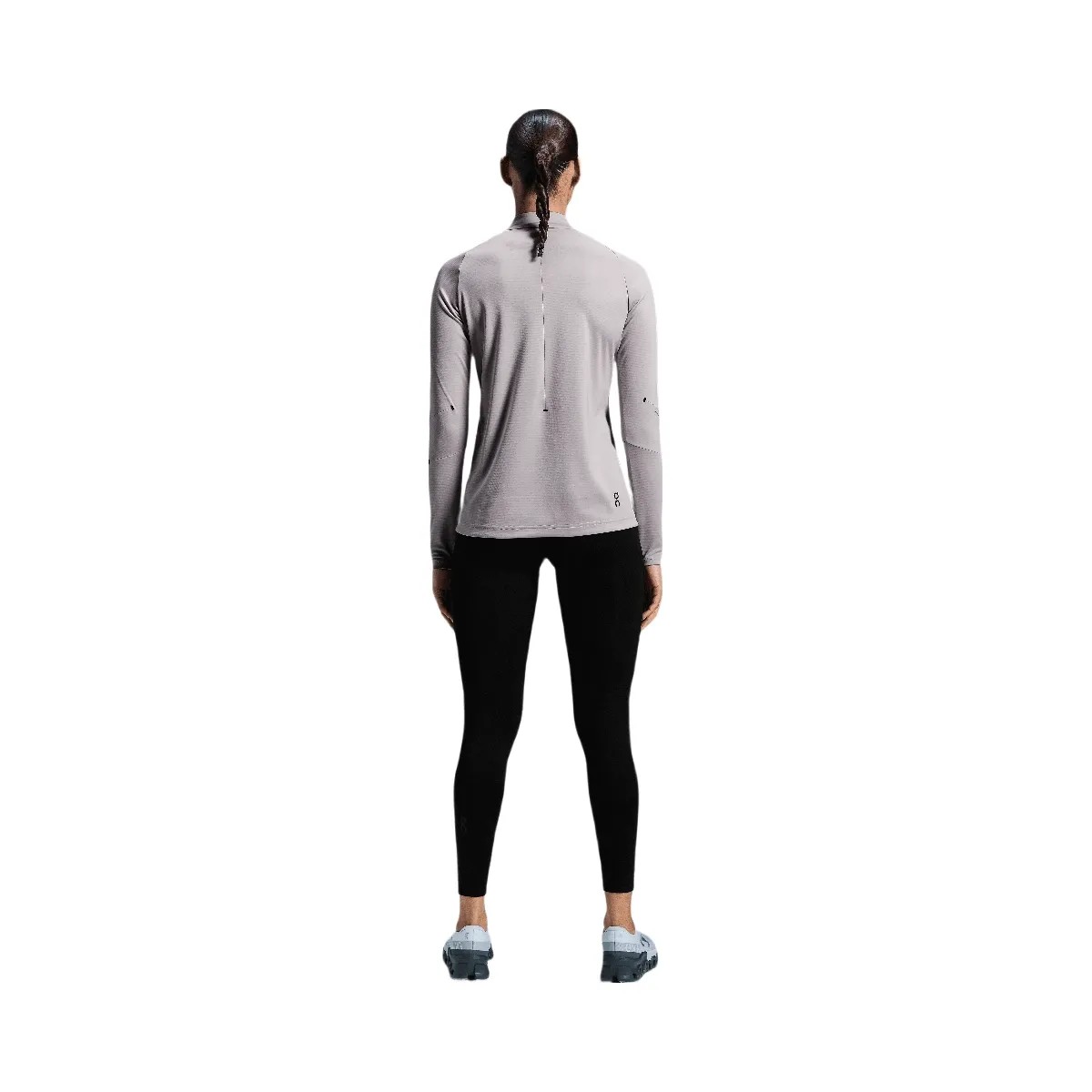 On Climate Shirt Fade - HypeFly India View 2