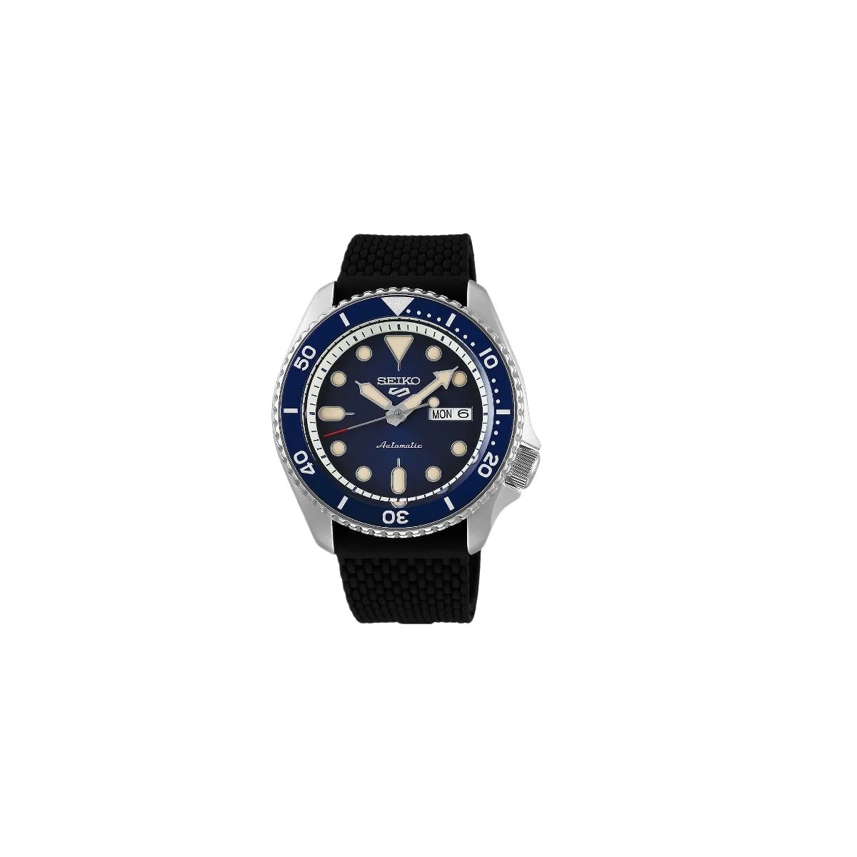 Seiko 5 Sports SKX series SRPD71K2 Men's - HypeFly India View 1
