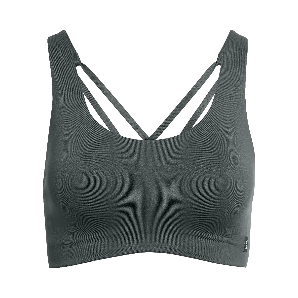 On Active Bra Lead | Black - HypeFly India View 1