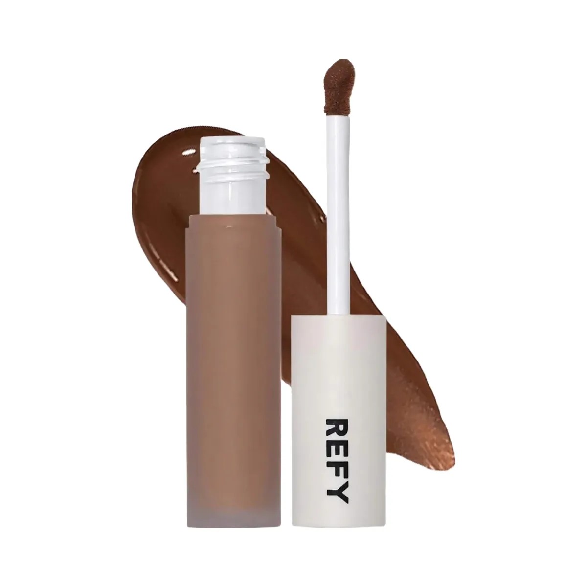 REFY Brightening and Blurring Serum Concealer with Plant-Derived Squalene '20' - HypeFly India View 1