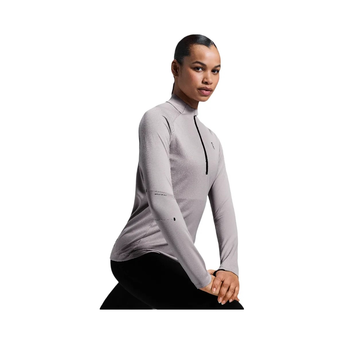 On Climate Shirt Fade - HypeFly India View 6