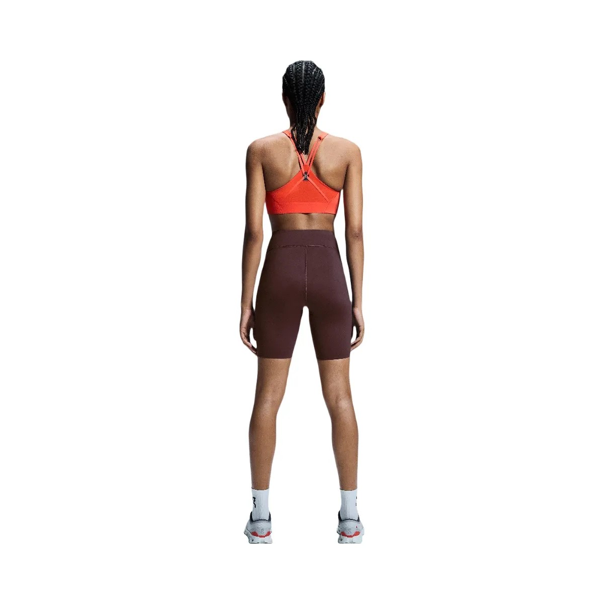 On Active Bra Spice - HypeFly India View 2