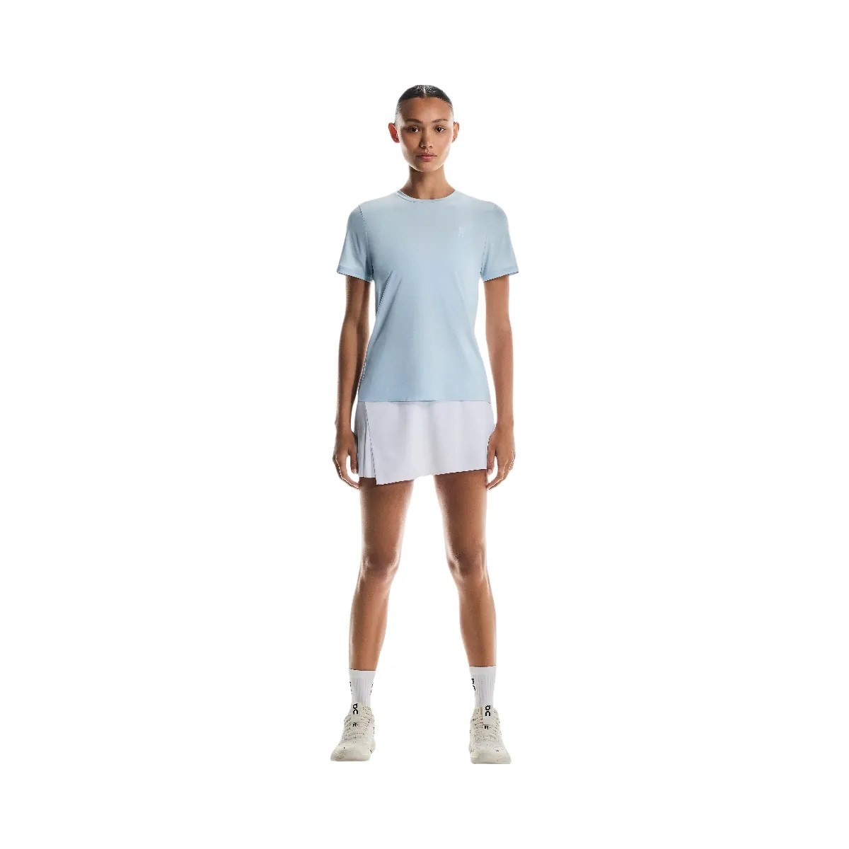 On Court-T Arctic - HypeFly India View 2