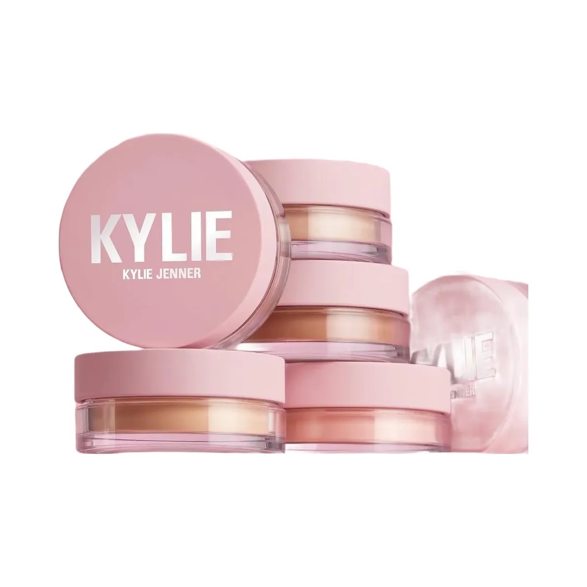 KYLIE COSMETICS Setting Powder - HypeFly India View 6