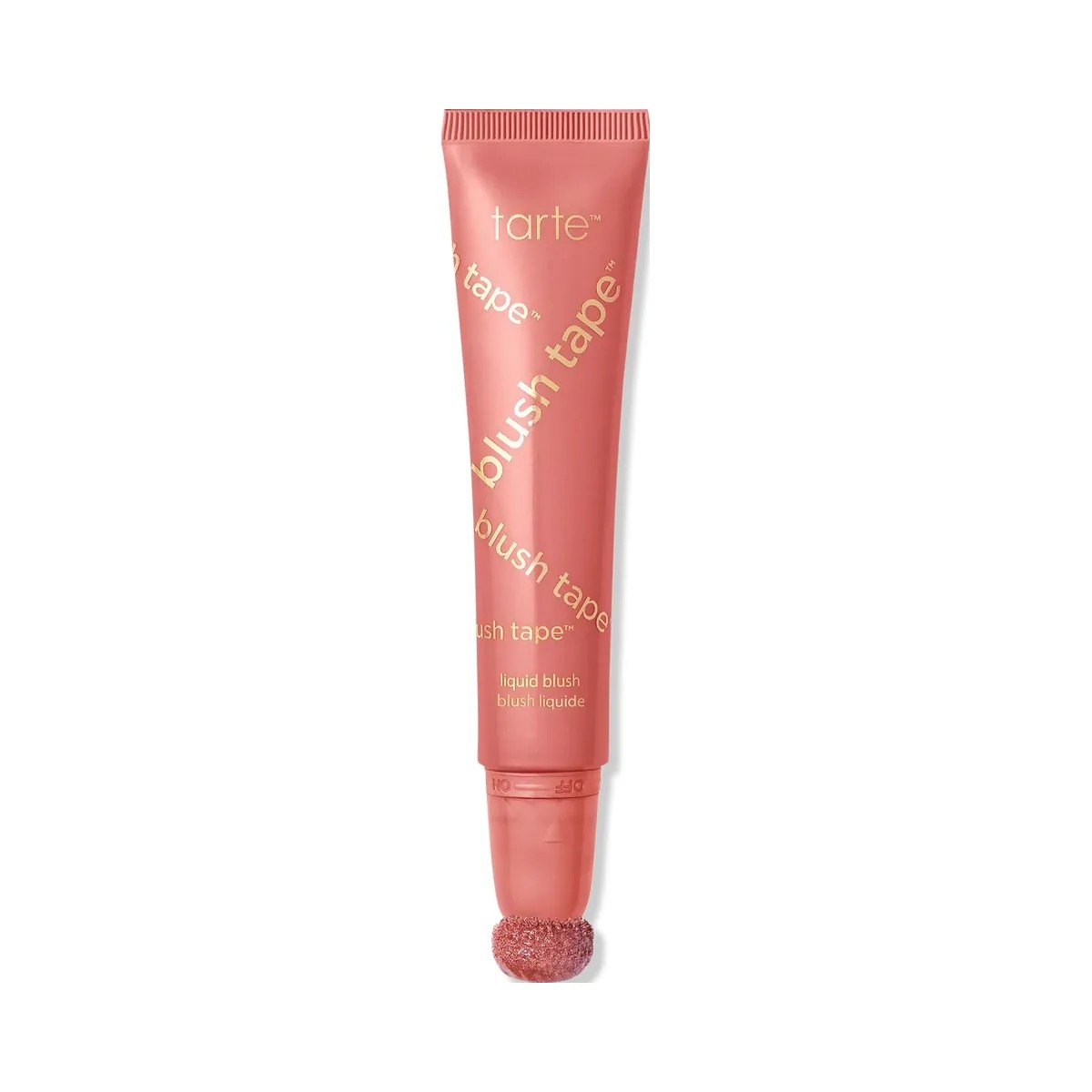 Tarte Blush Tape Liquid Blush 'Berry' - HypeFly India View 1