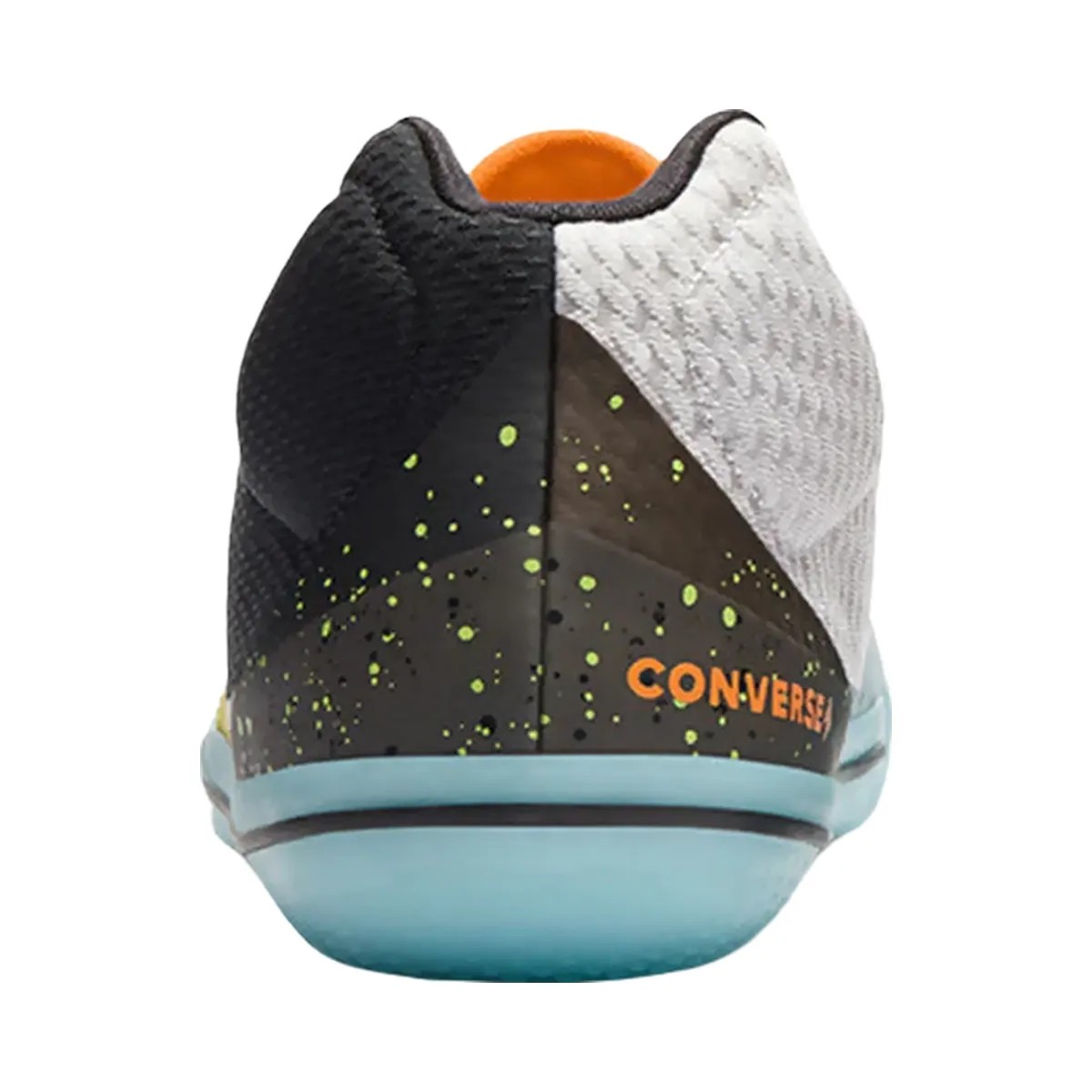 Converse All Star Bb Evo Graffiti - HypeFly India View 5