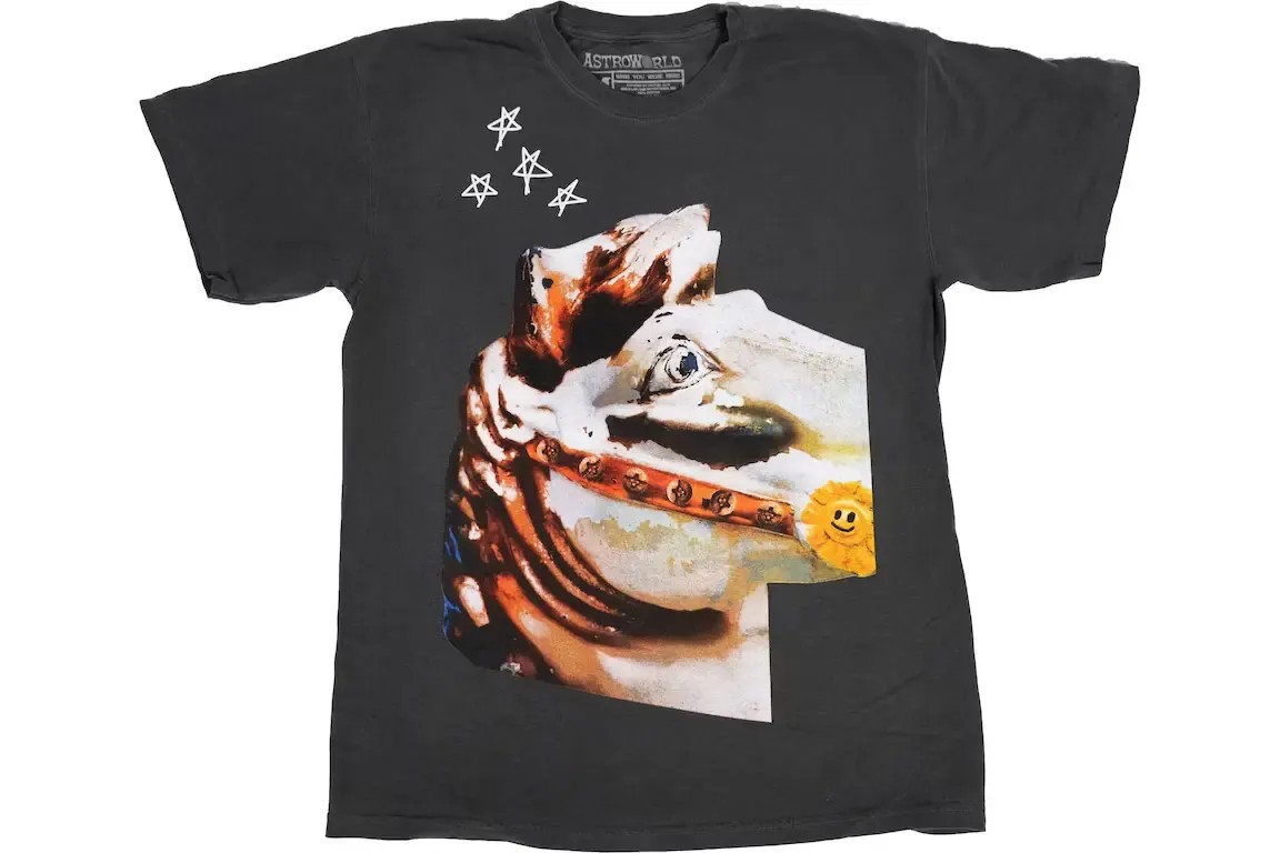 Travis-Scott-Astroworld-Horse-Head-Tee-Washed-Black.webp