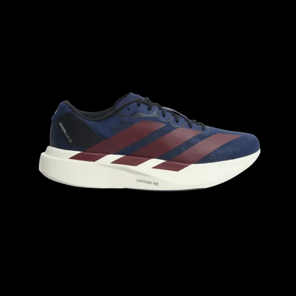 Adidas Adizero EVO SL Dark Blue - HypeFly India View 1