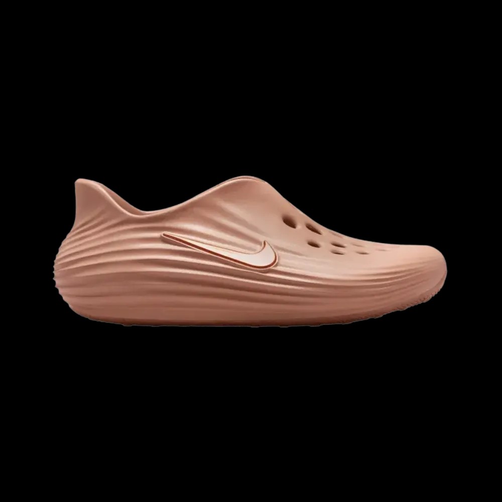 Nike ReactX Rejuven8 'Rose Gold' - HypeFly India View 1