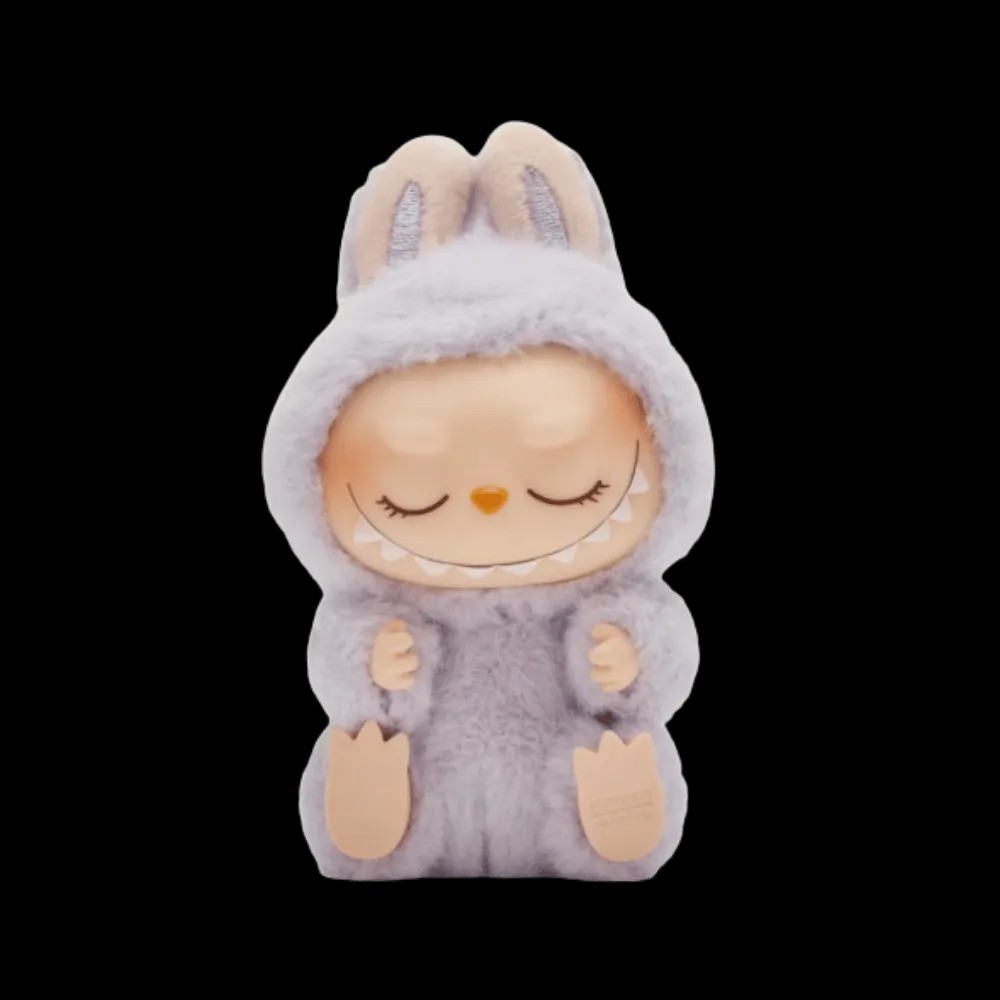 Pop Mart Labubu The Monsters Have a Seat ZIZI Vinyl Plush - HypeFly India View 1