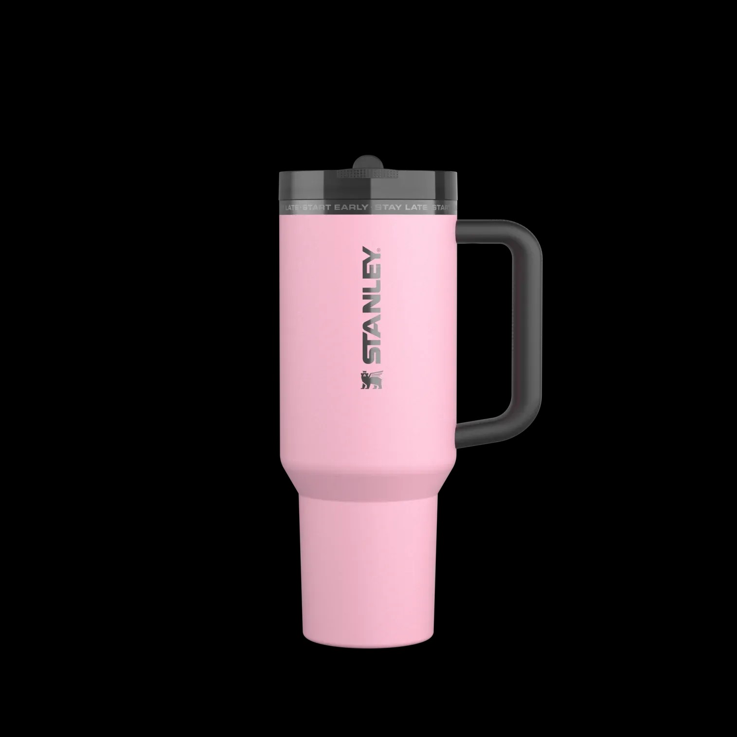 The Messi x Stanley Quencher Protour Flip Straw Tumbler - HypeFly India View 2