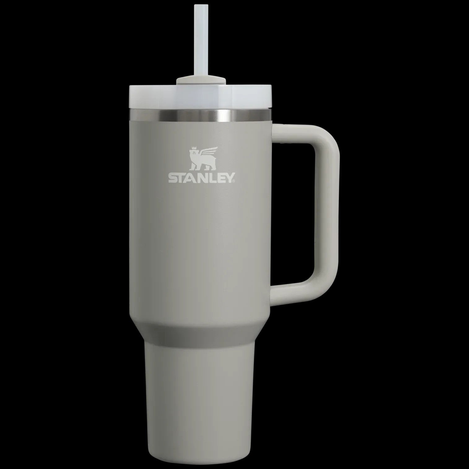 Stanley Tumbler Mug "Ash" - HypeFly India View 1