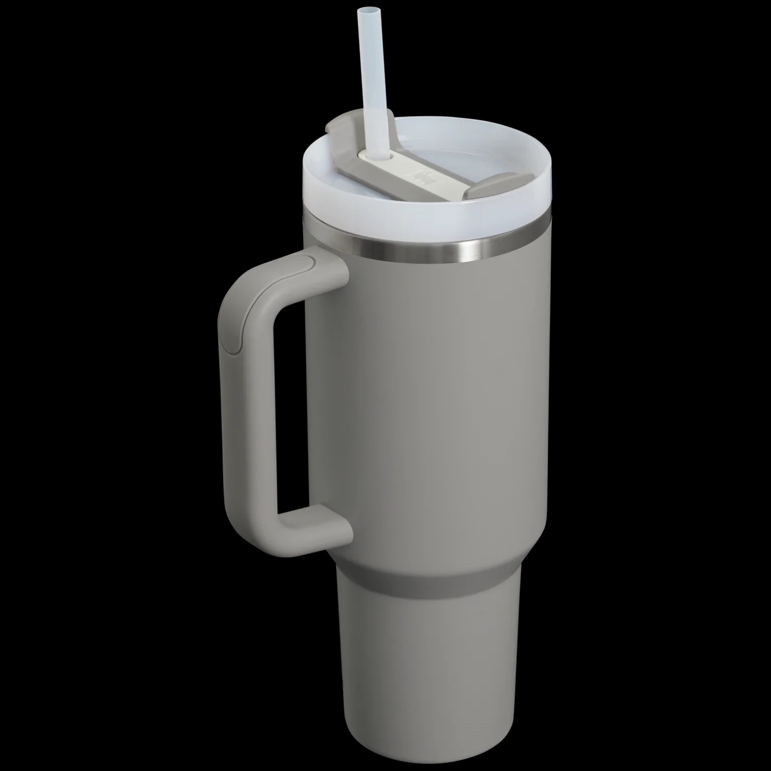 Stanley Tumbler Mug "Ash" - HypeFly India View 2