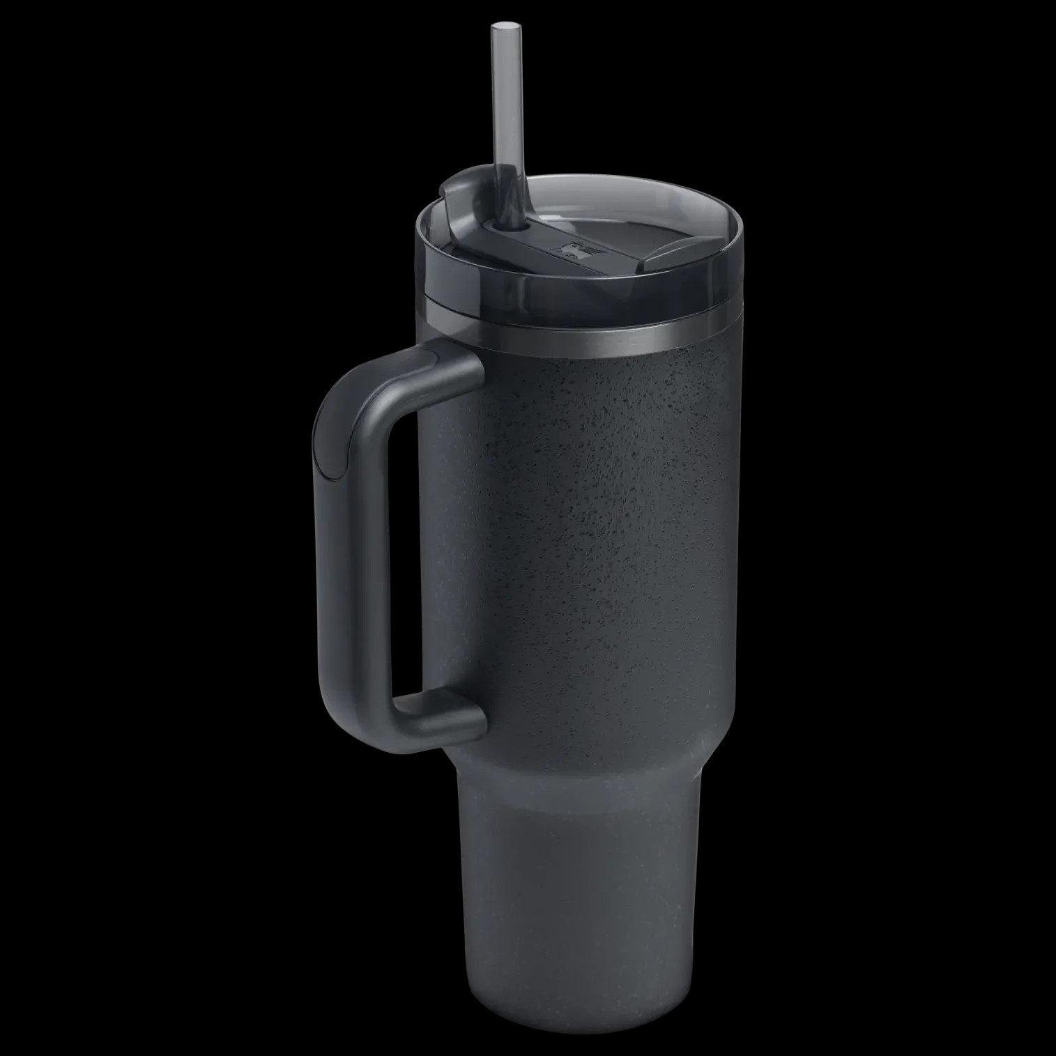Stanley The Fall Refresh Quencher 40 OZ Black Moon - HypeFly India View 2