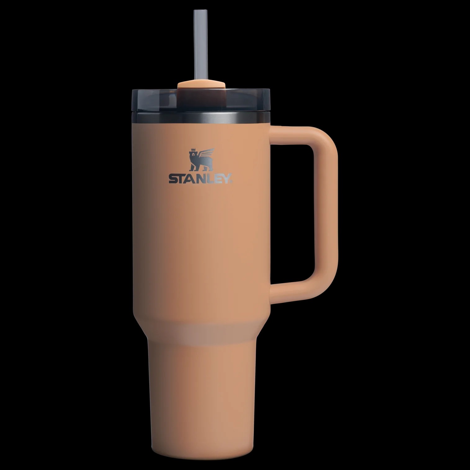 Stanley The Fall Refresh Quencher 40 OZ Camel - HypeFly India View 1