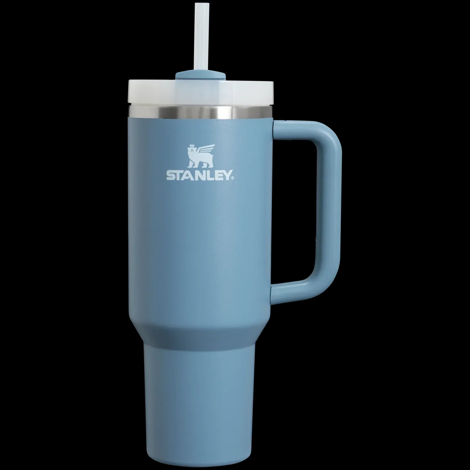 Stanley Tumbler Mug "Indigo" - HypeFly India View 1